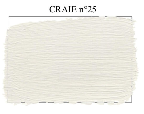 Craie n°25