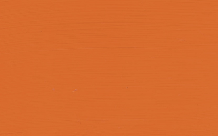 Bright Orange N° 145 PaonLin