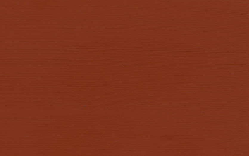 Brick Red N° 600 PaonLin