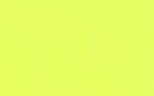 Yellow Fluo N° 290 PaonLin